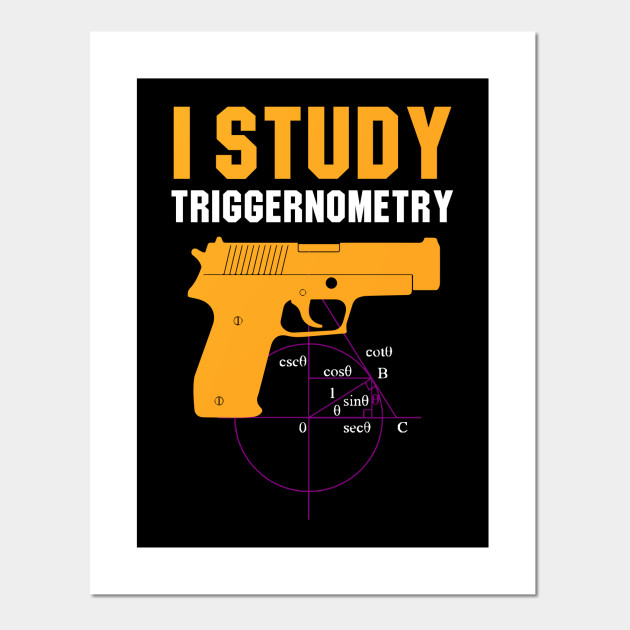 study triggernometry